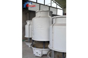 tháp giải nhiệt alpha 10RT